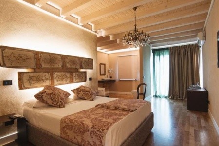 Leano Agriresort (Piazza Armerina) - 9