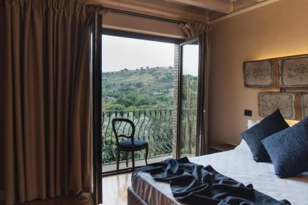 Leano Agriresort (Piazza Armerina) - 10