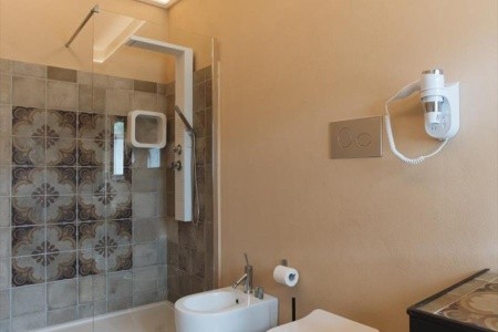 Leano Agriresort (Piazza Armerina) - 11