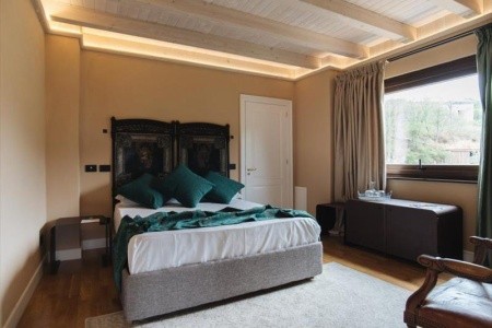 Leano Agriresort (Piazza Armerina) - 12