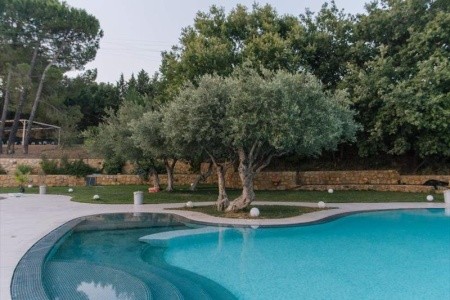 Leano Agriresort (Piazza Armerina) - 13