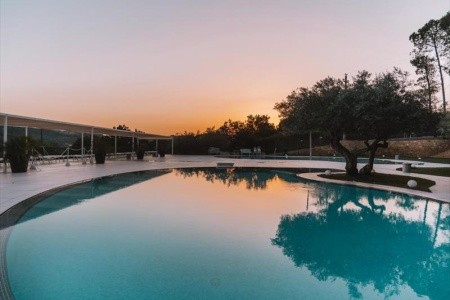 Leano Agriresort (Piazza Armerina) - 14