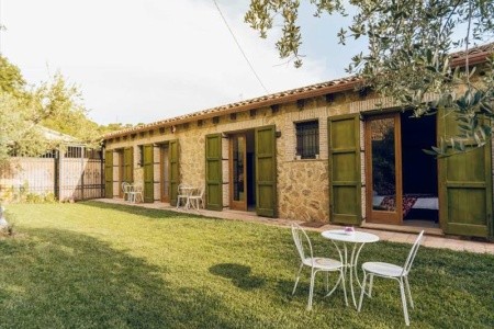 Leano Agriresort (Piazza Armerina) - 15