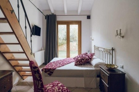 Leano Agriresort (Piazza Armerina) - 16