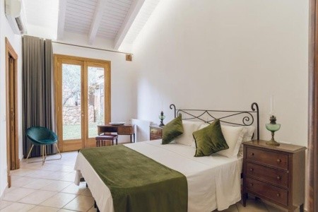 Leano Agriresort (Piazza Armerina) - 17