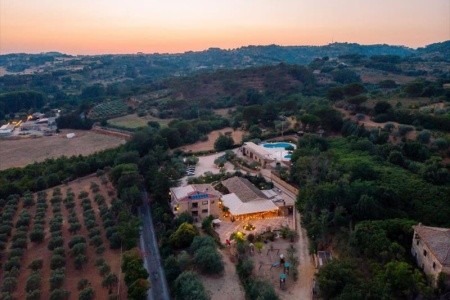 Leano Agriresort (Piazza Armerina) - 19