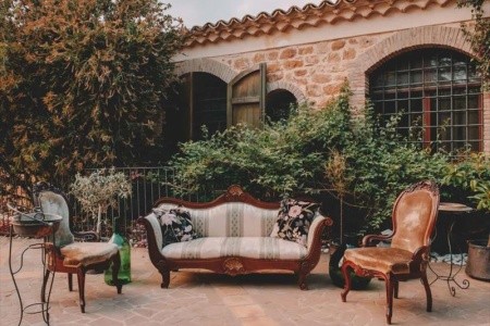 Leano Agriresort (Piazza Armerina) - 20