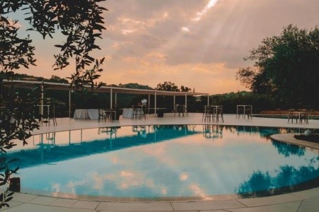 Leano Agriresort (Piazza Armerina) - 21