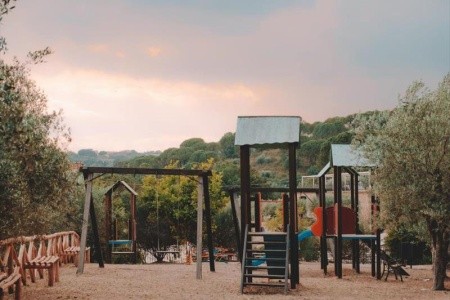 Leano Agriresort (Piazza Armerina) - 22