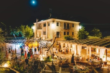 Leano Agriresort (Piazza Armerina) - 23