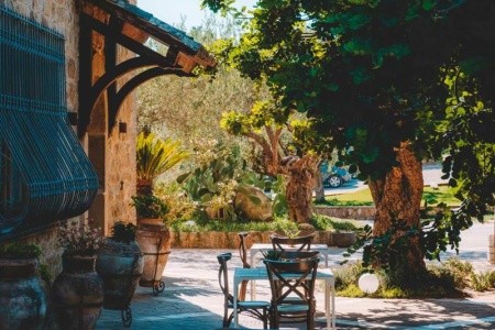 Leano Agriresort (Piazza Armerina) - 25