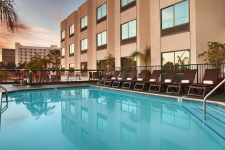 Best Western Plus Suites Inglewood
