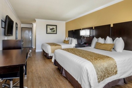 Best Western Plus South Bay