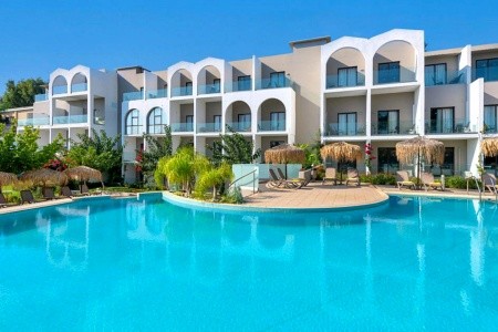 Lindos Breeze Beach - 2