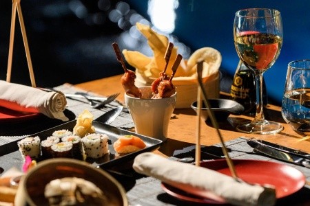 Řecko, Rhodos, Lindos Breeze Beach, za <span>60.490</span> Kč