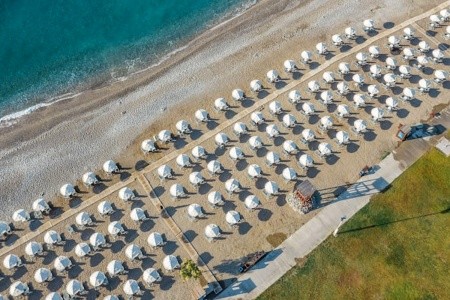 Grécko Rodos Lindos Breeze Beach 13 dňový pobyt All Inclusive Letecky Letisko: Praha August 2026 ( 5/08/26-17/08/26)