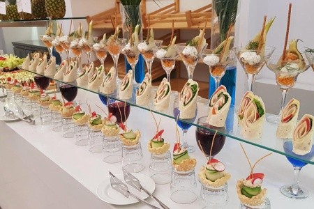 Grécko Rodos Lindos Breeze Beach 13 dňový pobyt All Inclusive Letecky Letisko: Praha August 2026 ( 5/08/26-17/08/26)