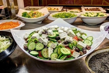 Grécko Rodos Lindos Breeze Beach 13 dňový pobyt All Inclusive Letecky Letisko: Praha August 2026 ( 5/08/26-17/08/26)