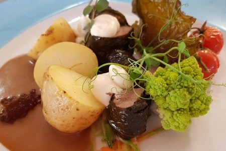 Grécko Rodos Lindos Breeze Beach 13 dňový pobyt All Inclusive Letecky Letisko: Praha August 2026 ( 5/08/26-17/08/26)