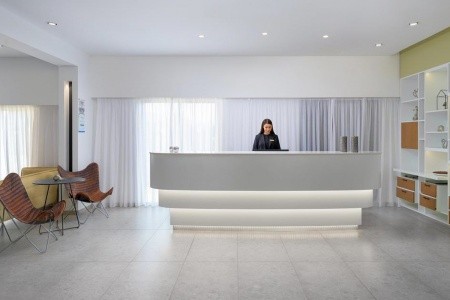 Grécko Rodos Lindos Breeze Beach 13 dňový pobyt All Inclusive Letecky Letisko: Praha August 2026 ( 5/08/26-17/08/26)