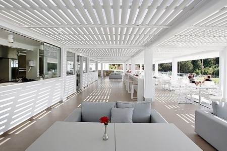 Grécko Rodos Lindos Breeze Beach 13 dňový pobyt All Inclusive Letecky Letisko: Praha August 2026 ( 5/08/26-17/08/26)