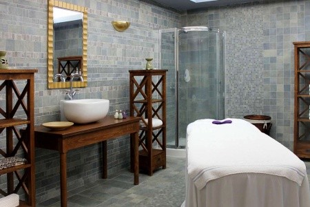 Grécko Rodos Lindos Breeze Beach 13 dňový pobyt All Inclusive Letecky Letisko: Praha August 2026 ( 5/08/26-17/08/26)