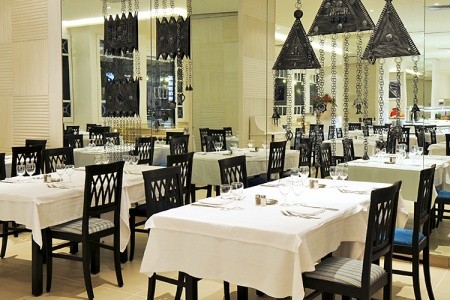 Tunisko Djerba Vincci Helios Beach 15 dňový pobyt All Inclusive Letecky Letisko: Varšava August 2026 (13/08/26-27/08/26)