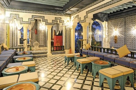 Tunisko Djerba Vincci Helios Beach 15 dňový pobyt All Inclusive Letecky Letisko: Varšava August 2026 (13/08/26-27/08/26)