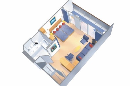 Radiance Of The Seas - 25