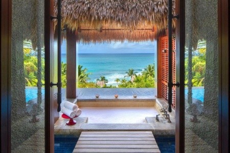 Anantara Maia Seychelles Villas - 21