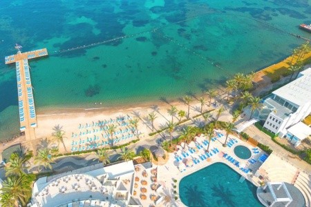 Arin Resort (Ex. Sundance Resort)