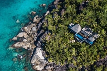 Anantara Maia Seychelles Villas - 26