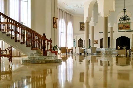 Golf Beach & Spa - 5