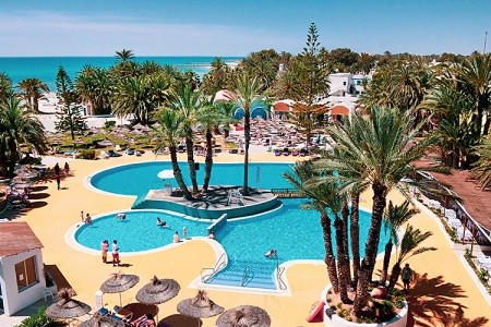 Golf Beach & Spa - 9