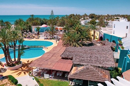 Golf Beach & Spa - 10