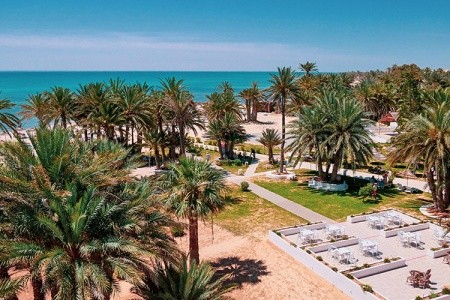 Golf Beach & Spa - 12