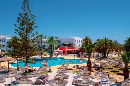 Golf Beach & Spa - 17