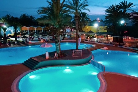 Golf Beach & Spa - 19