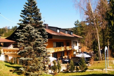 Ferien Vom Ich (Neukirchen (Niederbayern)) - 3