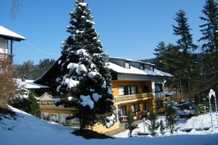 Ferien Vom Ich (Neukirchen (Niederbayern)) - 4