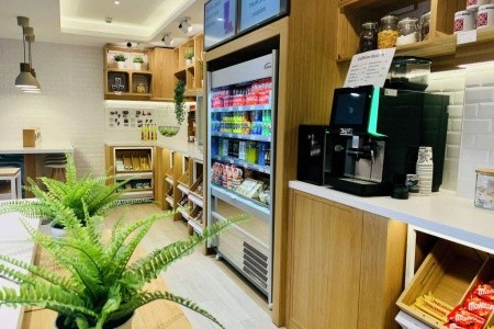 Španielsko Costa Del Sol Hilton Garden Inn Málaga 4 dňový pobyt Polpenzia Letecky Letisko: Viedeň March 2026 (10/03/26-13/03/26)