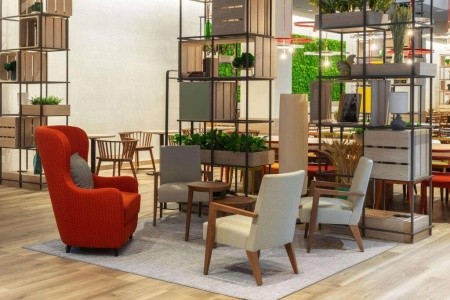 Maďarsko Budapešť a okolie Intercity Hotel Budapest 4 dňový pobyt Bez stravy Vlastná July 2026 (10/07/26-13/07/26)