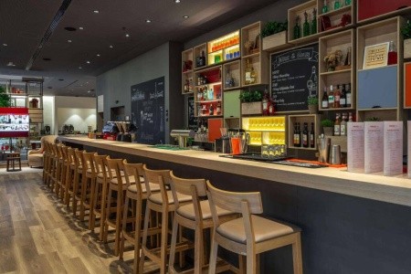 Maďarsko Budapešť a okolie Intercity Hotel Budapest 4 dňový pobyt Bez stravy Vlastná July 2026 (10/07/26-13/07/26)