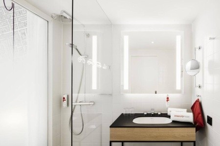 Maďarsko Budapešť a okolie Intercity Hotel Budapest 4 dňový pobyt Bez stravy Vlastná July 2026 (10/07/26-13/07/26)