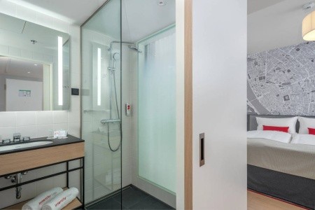 Maďarsko Budapešť a okolie Intercity Hotel Budapest 4 dňový pobyt Bez stravy Vlastná July 2026 (10/07/26-13/07/26)