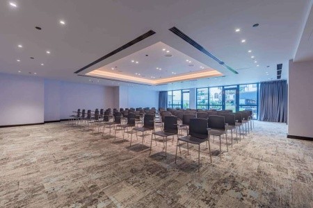 Maďarsko Budapešť a okolie Barcelo Budapest 6 dňový pobyt Raňajky Vlastná August 2026 ( 1/08/26- 6/08/26)