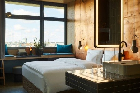 25hours Hotel Bikini Berlin (Berlin) - 3