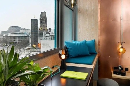 25hours Hotel Bikini Berlin (Berlin) - 4