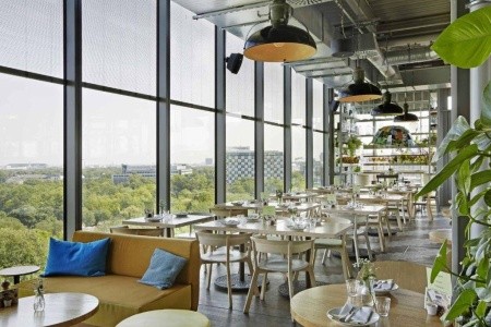 25hours Hotel Bikini Berlin (Berlin) - 19