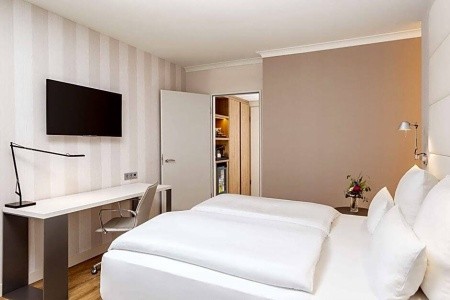 NH Berlin Alexanderplatz - 5